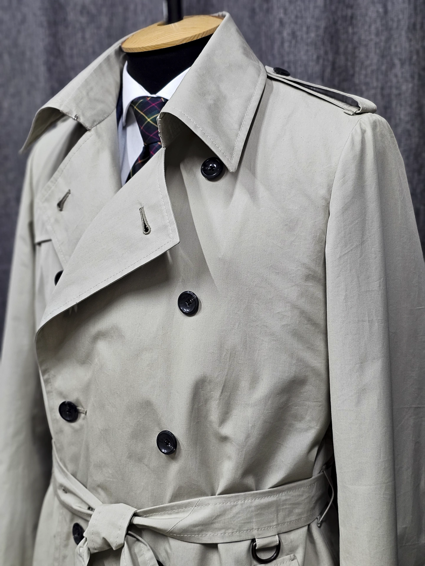 Projekt bespoke